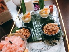 -苏州洲际酒店·大堂酒廊