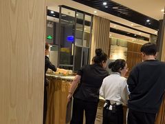 -荷花亭·湖北融合菜(十堰武商MALL店)