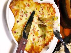 -烛影拾光观景餐厅·创意菜·摄影·小提琴(大唐不夜城店)