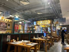 -木屋烧烤(西城天桥店)