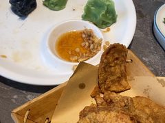 -1937青岛老味道·海肠捞饭·青岛菜(大鲍岛栈桥店)