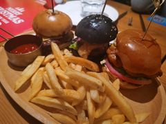-HELLO MUSAE 拾光缪斯餐厅·纯正希腊风味(苏州中心店)