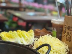 -冯校长老火锅(广州正佳广场店)