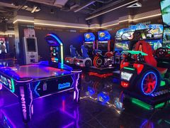 -上海静安大悦城