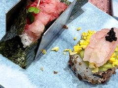 -元气寿司(环球港店)