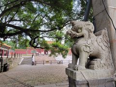 -北陵公园
