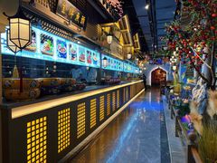 -宴江南(皇城桥路店)