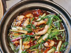 -沿江海南菜·文昌鸡祖师爷(大东海店)