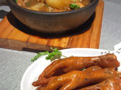 -晓粤·惹味粤菜(凯德乐峰广场店)