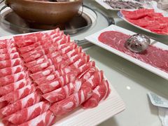 -福寿斋·老北京铜锅涮肉·烤鸭(顺义总店)