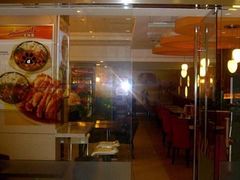 门面-合利屋(三元桥店)