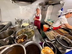 -老五鸡丝豆花面粉(瑞金北路68号院店)