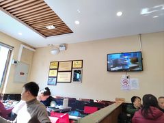 -宛平李记小吃(东关街店)