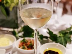 -杭州国际会议中心洲际酒店-菋道海鲜餐厅