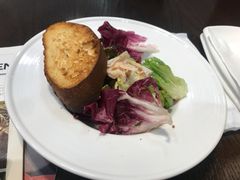 -斯比特花园西餐厅(东方商厦店)