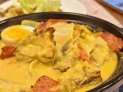-玫瑰园西餐厅(新华大厦店)