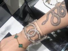 -CHANEL(ifs国际金融店)