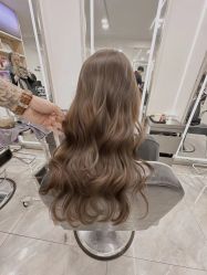-Coo Hair salon