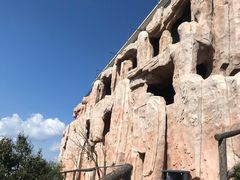 -白草畔自然风景区