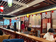 -乐宴·老北京铜火锅(桂庙店)