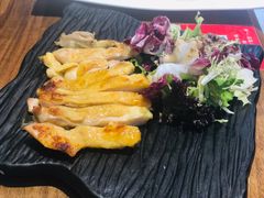 -井圣日膳(万达店)