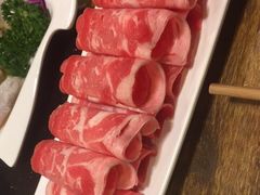 -蜀九香火锅(彩虹店)
