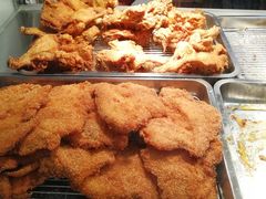 鸡腿-永顺炸鸡( 立水桥北苑店)