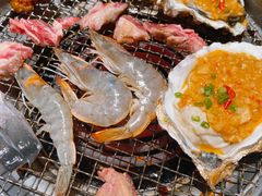 -火炉火自助餐(西直门凯德MALL店)