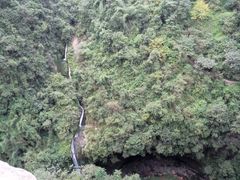 -武隆天坑地缝国家地质公园