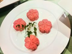 -衡山北郊宾馆-餐厅(顾村公园店)