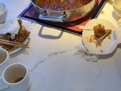 -焖锅部落(容城店)