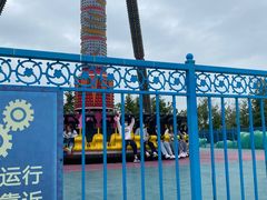 -青岛方特梦幻王国