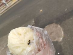 -俞记安顺特色破酥包(民生路店)