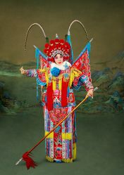 -梨园天地京剧摄影(玲珑天地店)