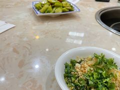 -晓林火锅(安定门店)