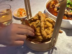 -天辣(金桥啦啦宝都店)