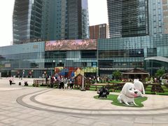 -大族广场Mall&More