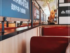 -战斧牛排餐厅(百盛优客店)