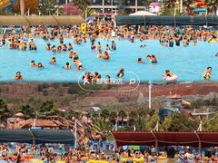 -青鱼湾水上乐园