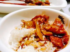 煨罐牛肉捞饭-俏牛哥鲜牛肉牛肆馆(重庆天地店)