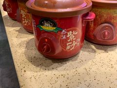 -百年神厨·地道川菜(清江西路店)