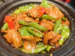 -老砂锅(城北店)