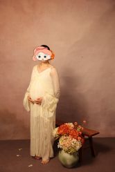 点击看大图 -Two Monkeys 孕婴写真馆(龙华店)