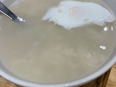醪糟粉子-嘉州叶婆婆钵钵鸡(建设路店)