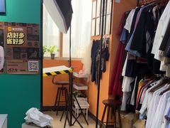 -爱定格照相馆·证件照(海珠客村店)
