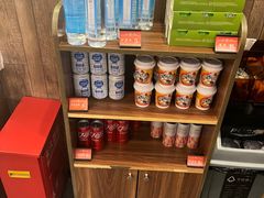 -争鲜回转寿司(金桥家乐福店)