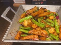 -老土灶·扬州非遗淮扬菜(大运河博物馆店)