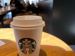 -星巴克(天津佛罗伦萨小镇店)