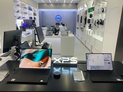 -戴尔电脑体验·维修中心(太阳宫凯德mall店)