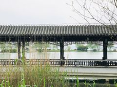 -横山水库